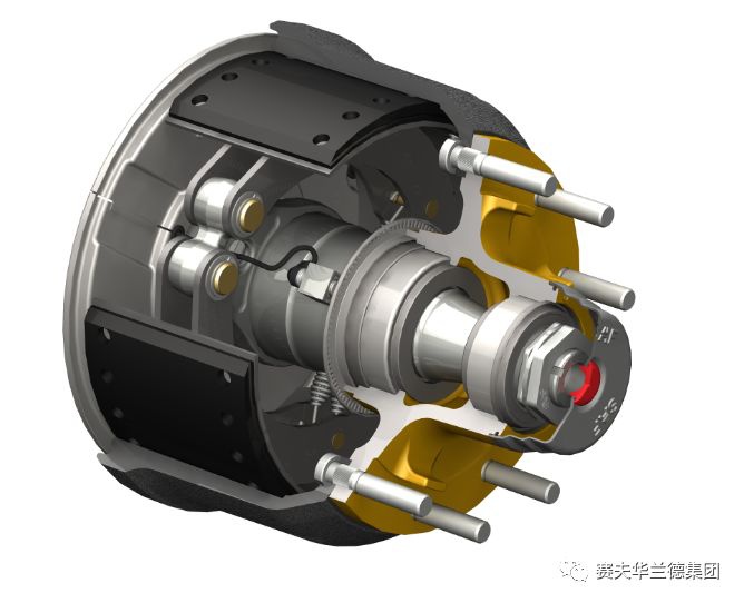 摩托车刹车圈,轮毂刹车圈,鼓式制动器,Drum brake,摩托车制动铁套